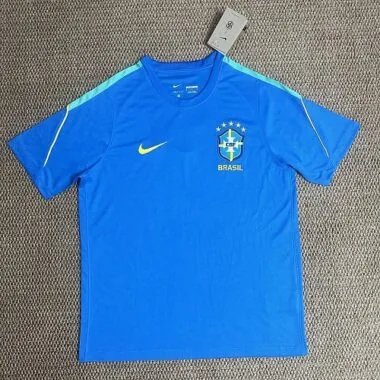 Camisetas de fútbol de Brasil 26-27