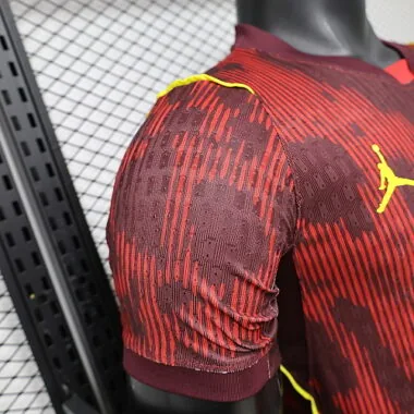 Imagen 6 del álbum Camisetas especiales de fútbol de Brasil 2026