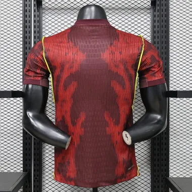 Imagen 8 del álbum Camisetas especiales de fútbol de Brasil 2026