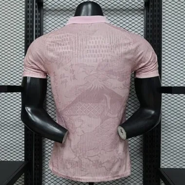 Image 2 de l’album 26-27 Japan Special Soccer Jerseys