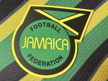 Imagen 6 del álbum Camisetas de fútbol de la selección de Jamaica, edición especial para jugadores, 2026