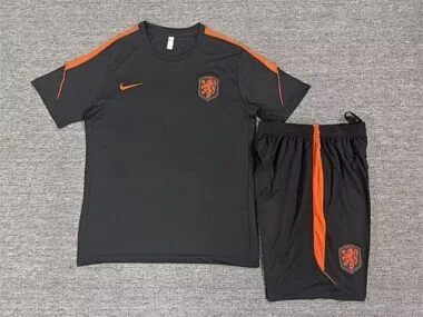 26-27 Netherlands Training Soccer Suit