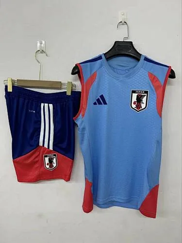 2026 Japan tracksuit