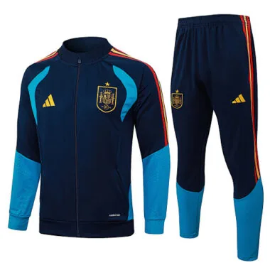 2026 Spain Jackets