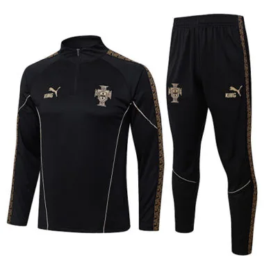 2025 Portugal Long Sleeve tracksuit