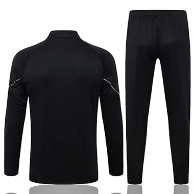 Afbeelding 2 van album 2025 Portugal Long Sleeve tracksuit