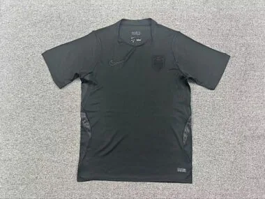 Voetbalshirts voor de uitwedstrijden van Noorwegen in 2026