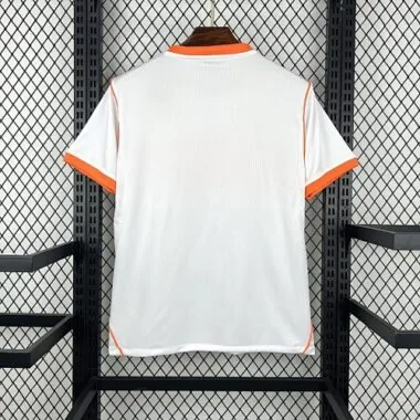 2026 World Cup Netherlands Away Soccer Jerseys album image 2