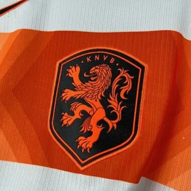 2026 World Cup Netherlands Away Soccer Jerseys album image 3