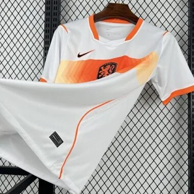2026 World Cup Netherlands Away Soccer Jerseys album image 5