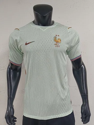 2026 World Cup France Away Player Version Soccer Jerseys