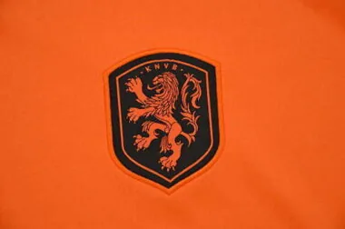 Image 3 de l’album Maillots de football pour enfants « Pays-Bas » (équipe nationale) pour la Coupe du monde 2026