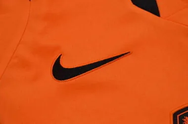 Image 4 de l’album Maillots de football pour enfants « Pays-Bas » (équipe nationale) pour la Coupe du monde 2026