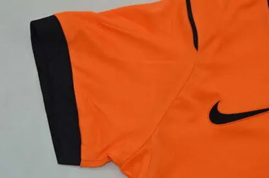 Image 5 de l’album Maillots de football pour enfants « Pays-Bas » (équipe nationale) pour la Coupe du monde 2026