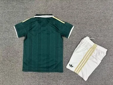 Immagine 2 dell’album 26-27 South Africa Away Kids Soccer Jerseys