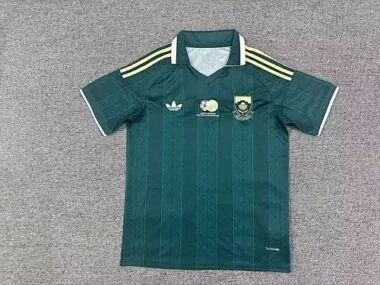 26-27 South Africa Away Soccer Jerseys