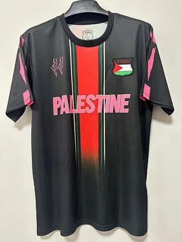 2026 Palestine Special Soccer Jerseys