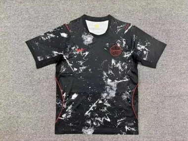 2026 Canada Away Soccer Jerseys