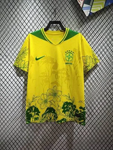 Camisetas especiales de fútbol de Brasil 2026