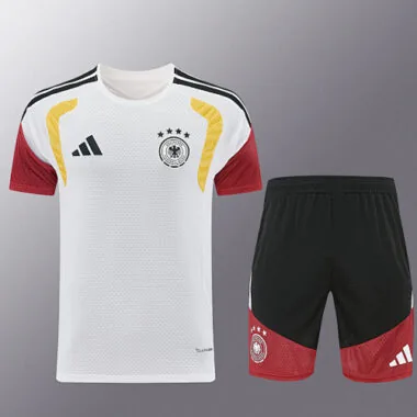 Equipación de entrenamiento de fútbol de Alemania 2026