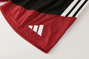 Imagen 9 del álbum Equipación de entrenamiento de fútbol de Alemania 2026