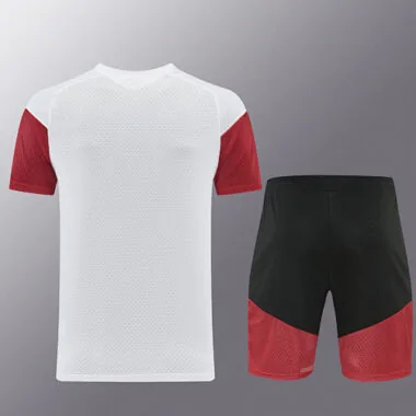 Imagen 12 del álbum Equipación de entrenamiento de fútbol de Alemania 2026