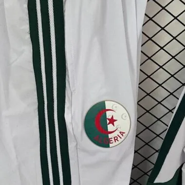 2026 Algeria Windbreaker Jackets album image 2