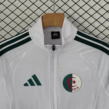 2026 Algeria Windbreaker Jackets album image 3
