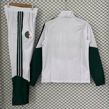 2026 Algeria Windbreaker Jackets album image 8