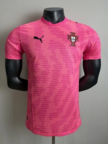 2026 Portugal Special Player Version Soccer Jerseys