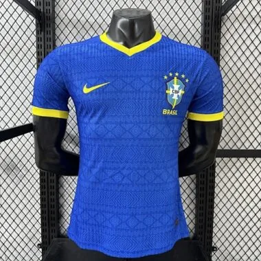 2026 Brazil Special Player Version Soccer Jerseys