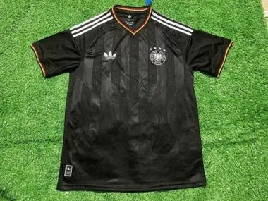 Camisetas especiales de fútbol de Alemania 2026
