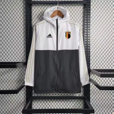2023 Belgium Hoodies Windbreaker Jackets