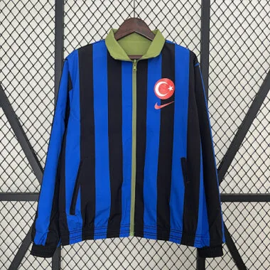 Imagem 3 do álbum 2024 Turkey Both Windbreaker Jackets
