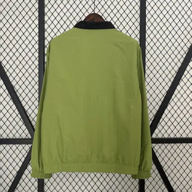 Imagem 5 do álbum 2024 Turkey Both Windbreaker Jackets