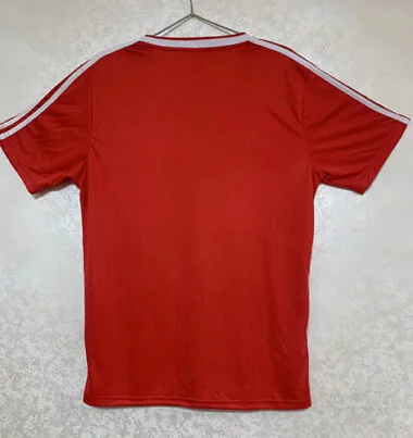 1986 Soviet Union Retro Soccer Jerseys album image 2