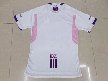 Immagine 3 dell’album Maglie da calcio “Special Player Version” 2024 dell’Algeria