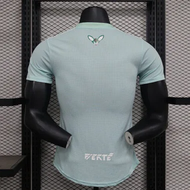 2024 Algeria Special Player Version Soccer Jerseys album image 2