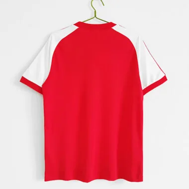 Immagine 2 dell’album 1982 Wales Home Retro Soccer Jerseys