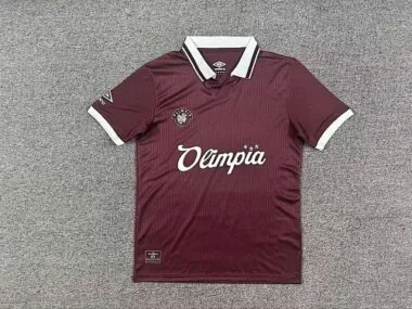 25-26 Honduras Special Soccer Jerseys