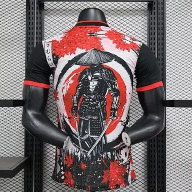 Image 2 de l’album 2024 Japan Player Versoin Soccer Jerseys