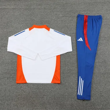 Image 2 de l’album 2024 Japan Long Sleeve Training Suit