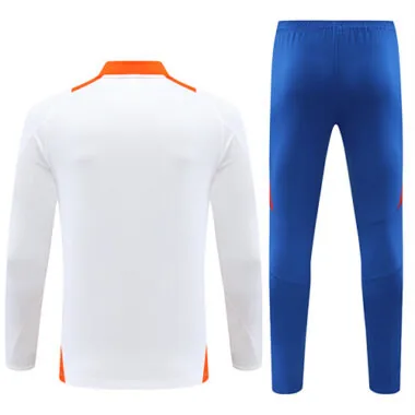 Image 4 de l’album 2024 Japan Long Sleeve Training Suit