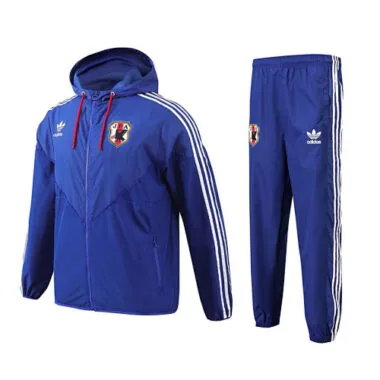 2024 Japan Windbreaker Jacket
