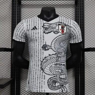 2024 Japan Player Version Soccer Jerseys