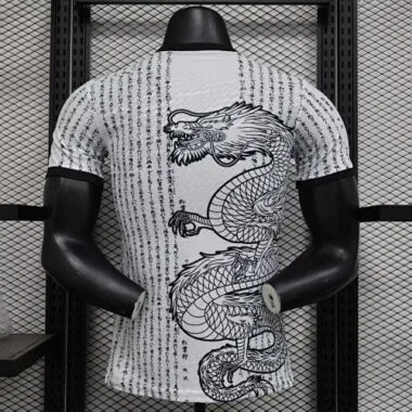 Image 2 de l’album 2024 Japan Player Version Soccer Jerseys