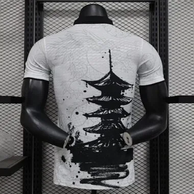 Image 2 de l’album 2024 Japan Player Version Soccer Jerseys