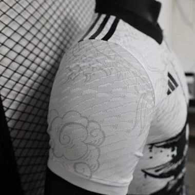Image 3 de l’album 2024 Japan Player Version Soccer Jerseys