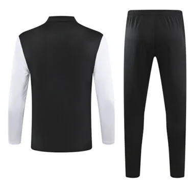 Afbeelding 3 van album 2024 Japan Long Sleeve Training Suit