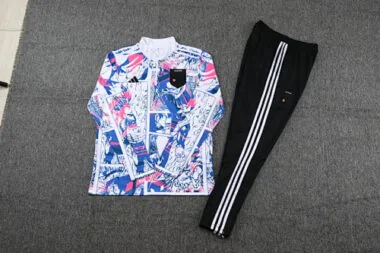 Afbeelding 2 van album 2024 Japan Jackets